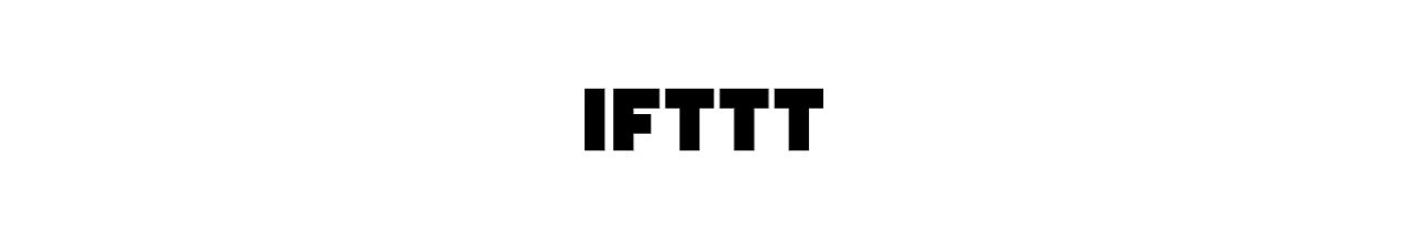 IFTTT