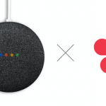 チャットワークをもっと便利に！スマートスピーカー「Google Nest（Google Assistant）」と連携し音声でタスクを追加